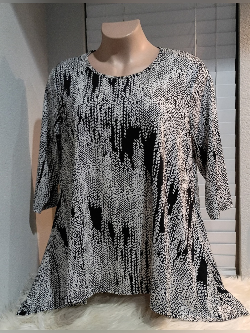 Faded Glory Women’s 2X Top